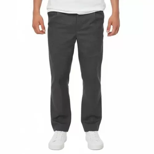 Pantalón slim gris • LINAJE