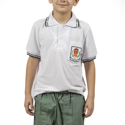 Chomba Escuela La Merced • LINAJE