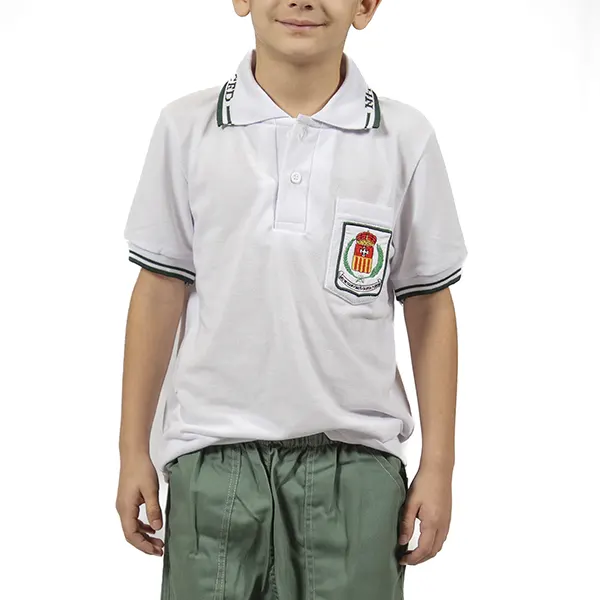 Chomba Escuela La Merced • LINAJE