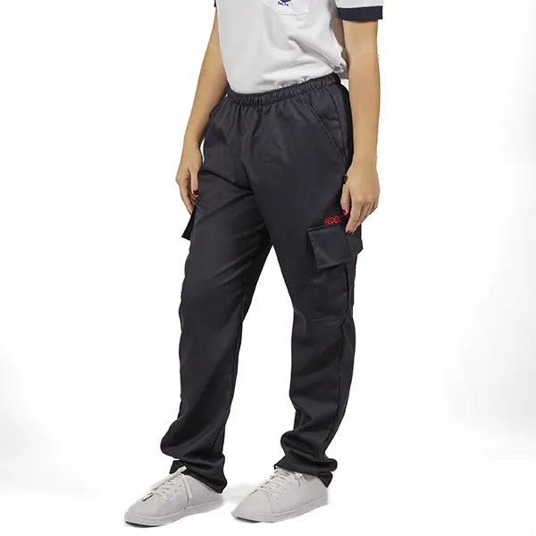 Pantalón cargo Colegio San Alfonso • LINAJE