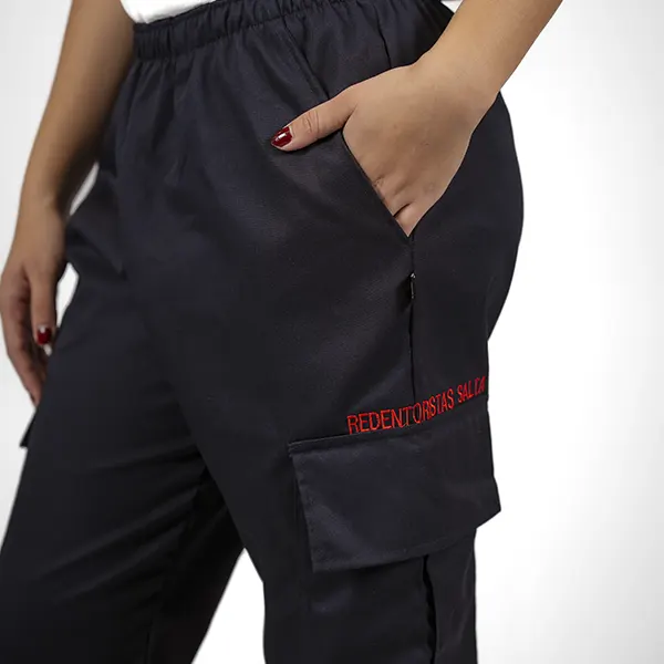 Pantalón cargo Colegio San Alfonso • LINAJE