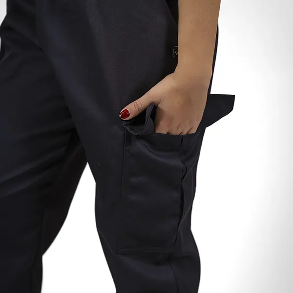 Pantalón cargo Colegio San Alfonso • LINAJE