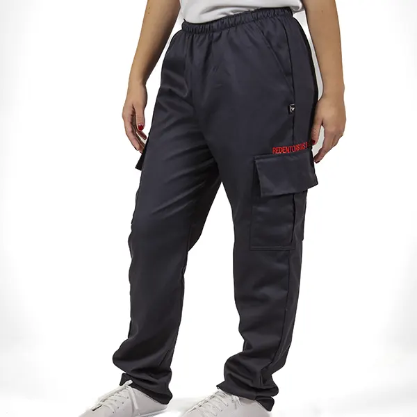 Pantalón cargo Colegio San Alfonso • LINAJE