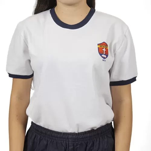 Remera Colegio San Alfonso • LINAJE