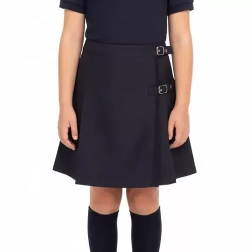 Pollera Colegio Santa Teresa • LINAJE