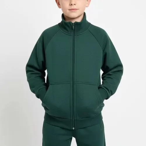 Campera de frisa Bachillerato Humanistra • LINAJE