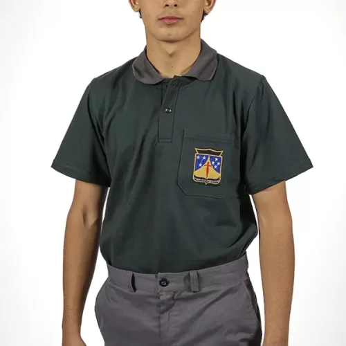 Chomba Nivel Primario y Secundario Bachillerato Humanista • LINAJE