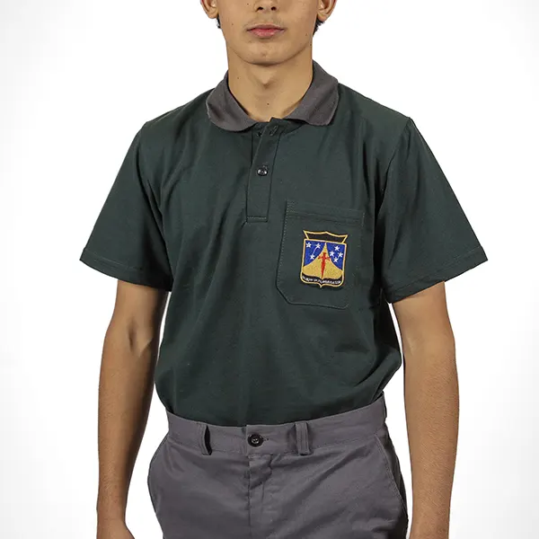 Chomba Nivel Primario y Secundario Bachillerato Humanista • LINAJE