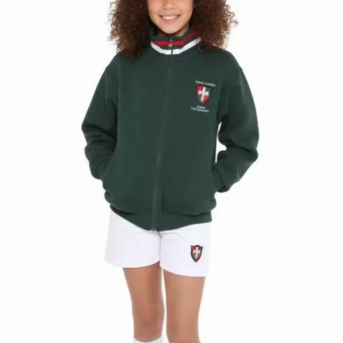Campera Dante Alighieri • LINAJE