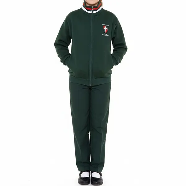 Conjunto Dante Alighieri • LINAJE