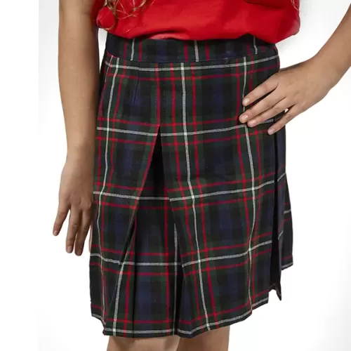 Pollera Colegio de Jesús • LINAJE