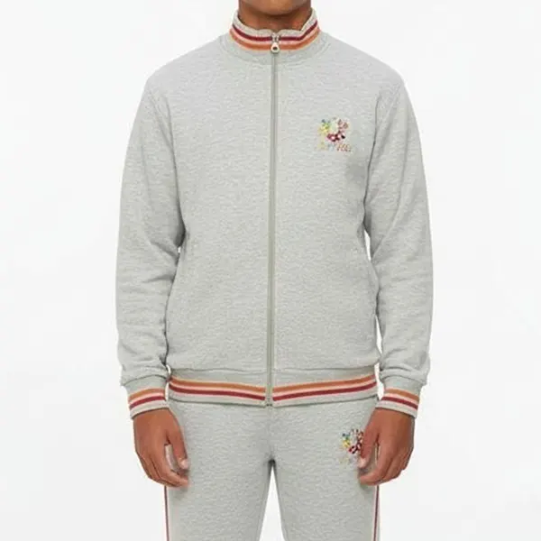 Campera Magnus • LINAJE