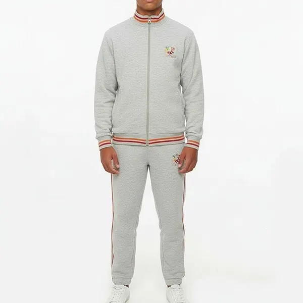 Conjunto de jogging Magnus • LINAJE