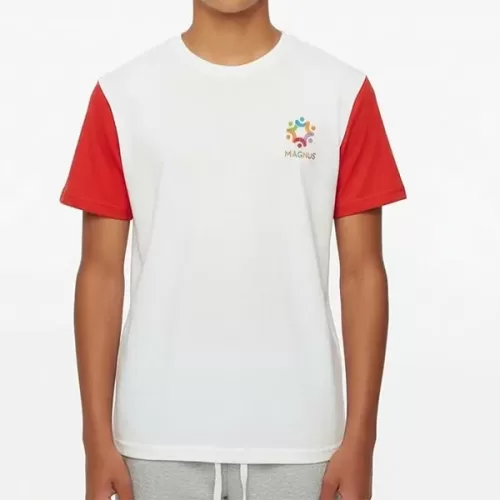 Remera Magnus • LINAJE