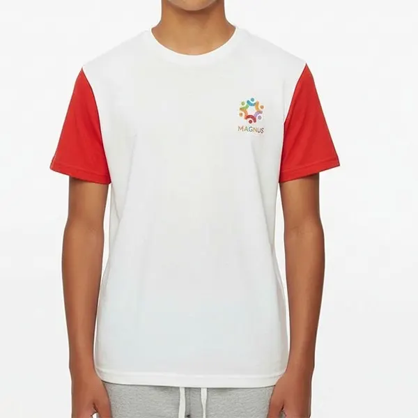 Remera Magnus • LINAJE