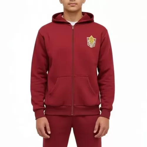 Campera Colegio Estrada • LINAJE