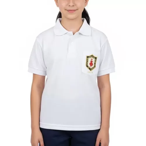 Chomba de gimnasia Colegio de Jesús • LINAJE