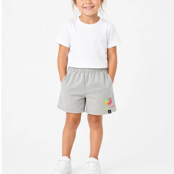 LINAJE • Magnus short de nena