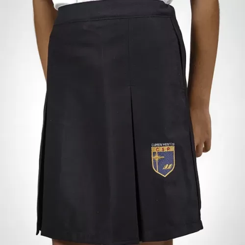 Pollera Colegio San Pablo • LINAJE