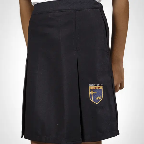 Pollera Colegio San Pablo • LINAJE