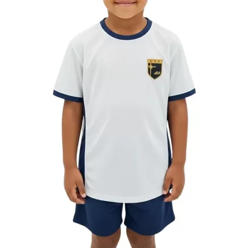 Remera de gimnasia Colegio San Pablo • LINAJE