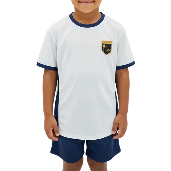 Remera de gimnasia Colegio San Pablo • LINAJE