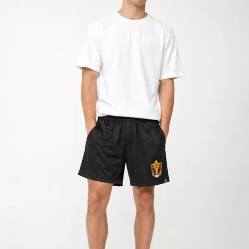 Colegio Estrada • Short de varón