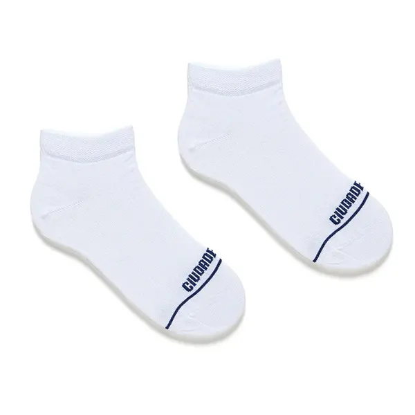 Soquete blanco